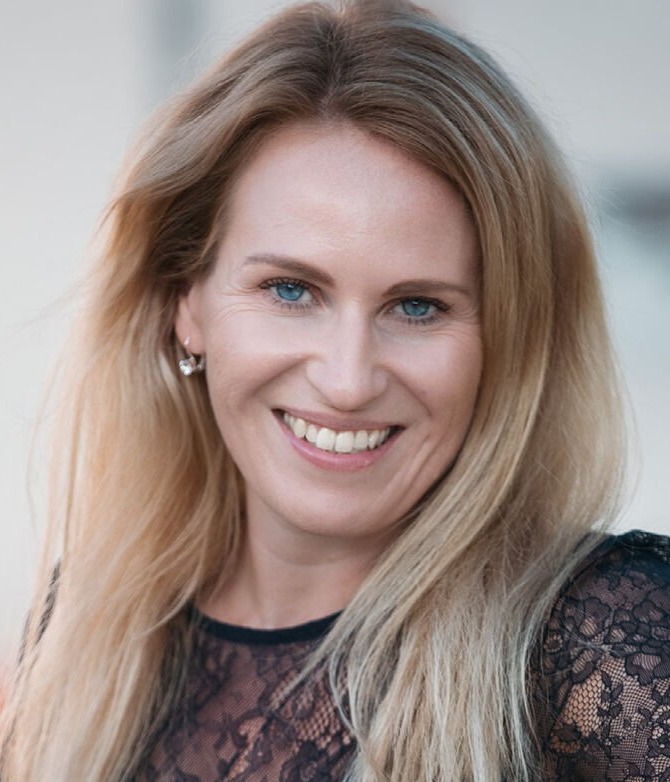 Eva Kantor Pořádková