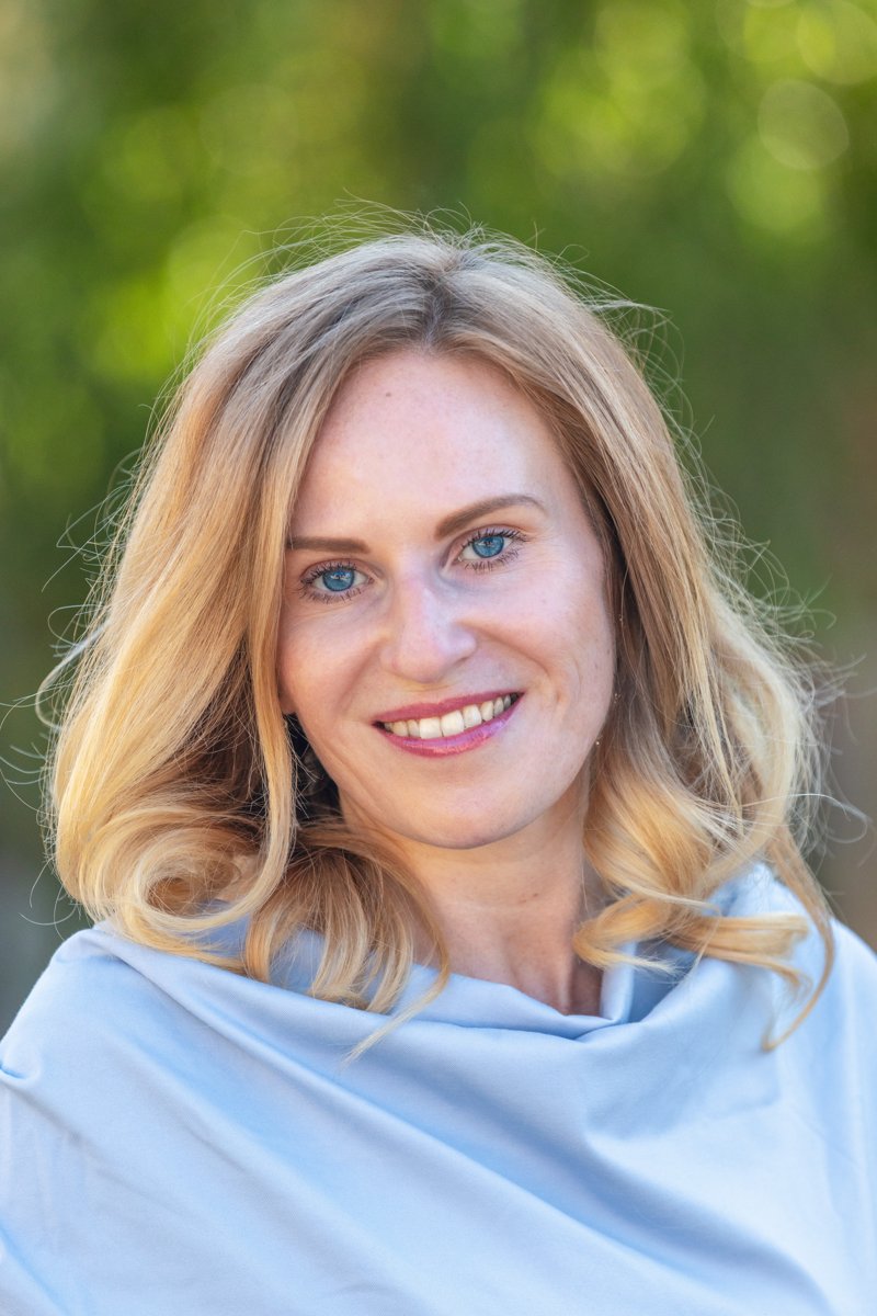 Eva Kantor Pořádková