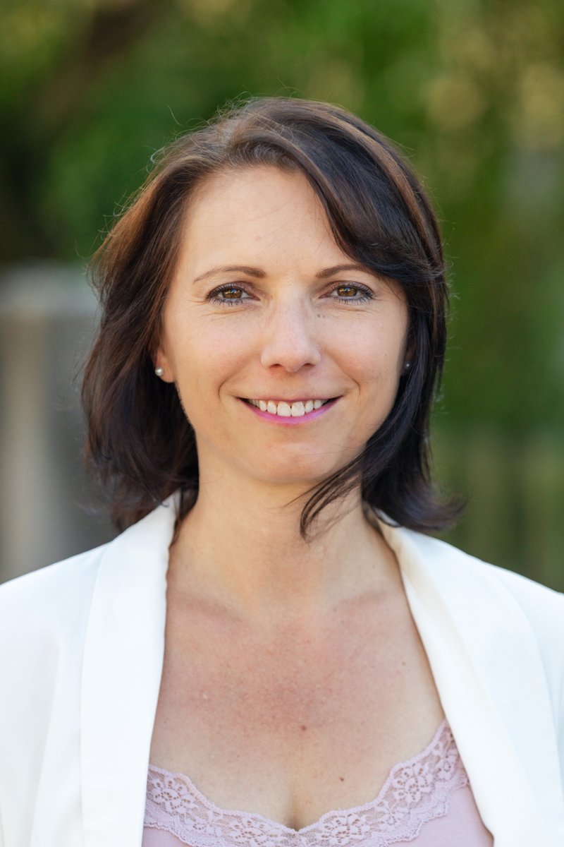 Klára Vejšická Šourková